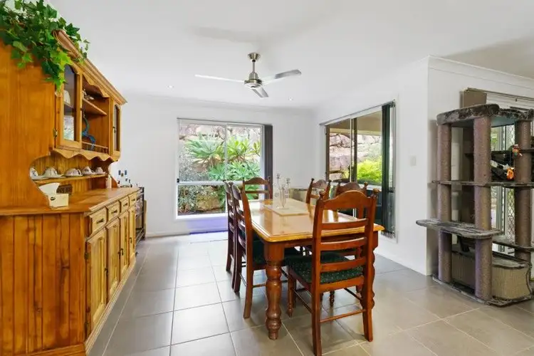 Third view of Homely house listing, 46 Diamantina Circuit, Pacific Pines QLD 4211
