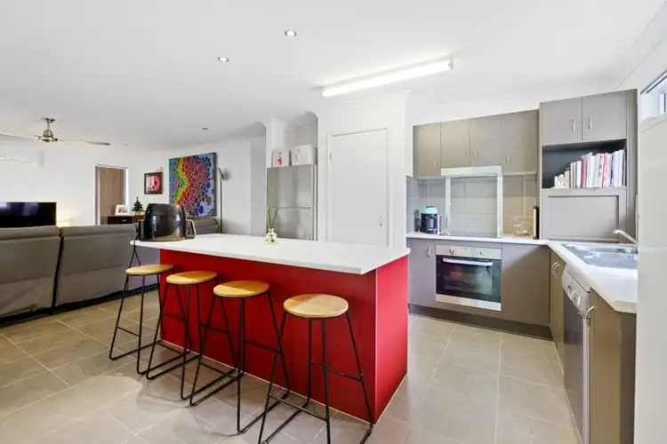 Fifth view of Homely house listing, 46 Diamantina Circuit, Pacific Pines QLD 4211