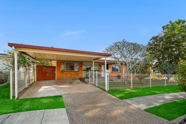 5 Batford Street, Sunnybank QLD 4109