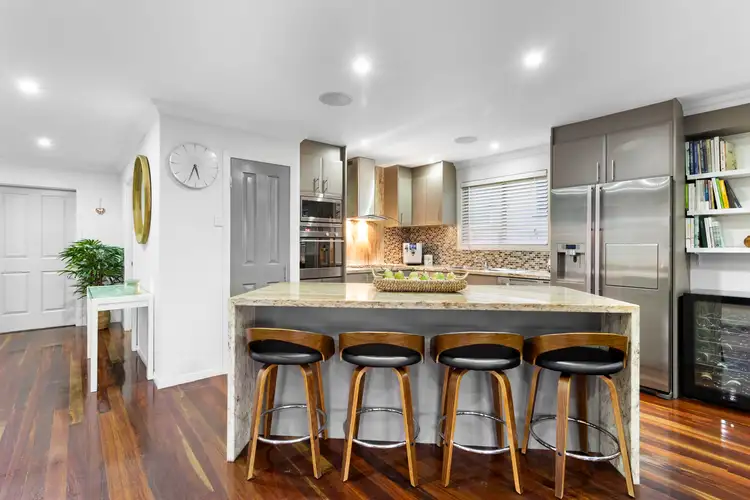 Fifth view of Homely house listing, 18 Welch Street, Clontarf QLD 4019