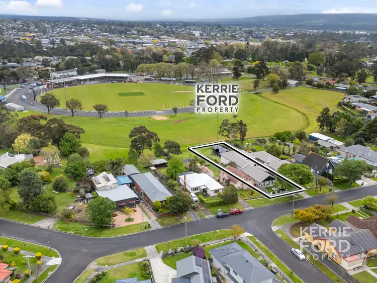 Second view of Homely house listing, 29 High Street, Traralgon VIC 3844