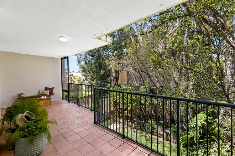 Third view of Homely apartment listing, 4/13 Fortitude Street, Auchenflower QLD 4066