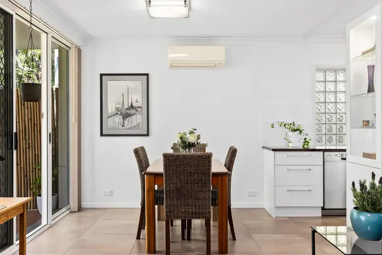 Fourth view of Homely apartment listing, 4/13 Fortitude Street, Auchenflower QLD 4066