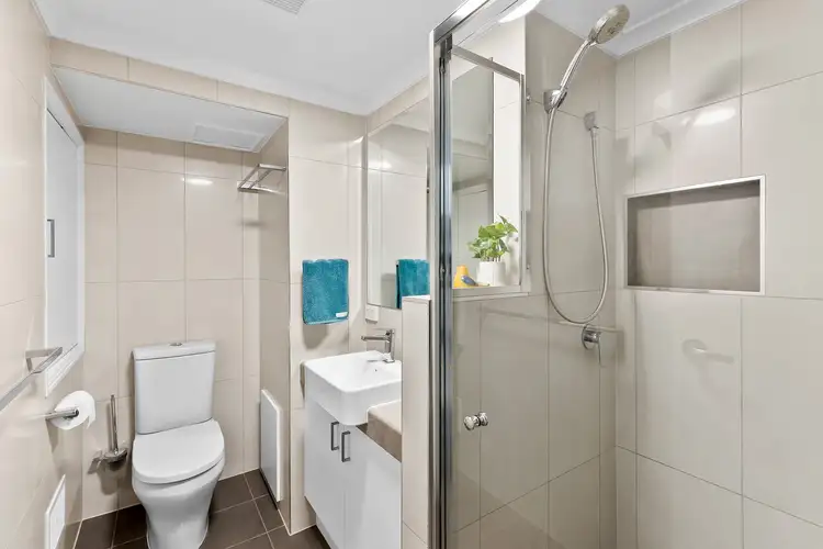 Sixth view of Homely apartment listing, 4/13 Fortitude Street, Auchenflower QLD 4066