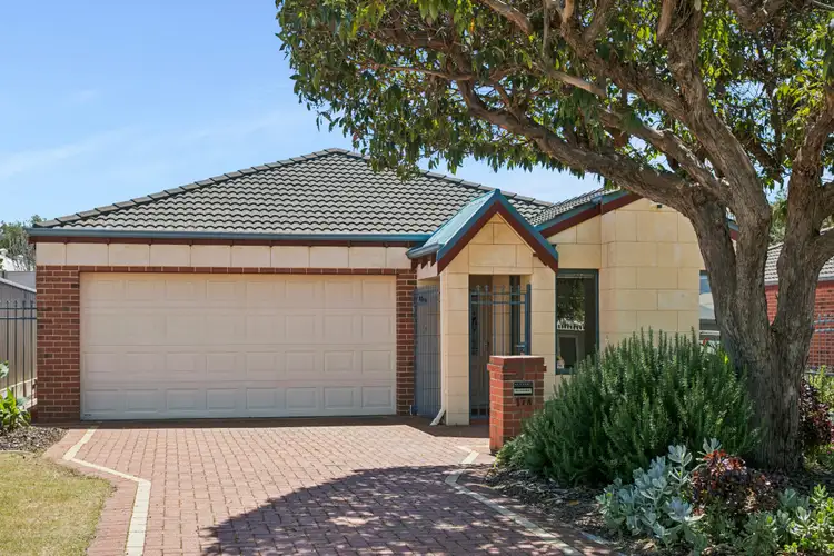 17A Wandarrie Avenue, Yokine WA 6060