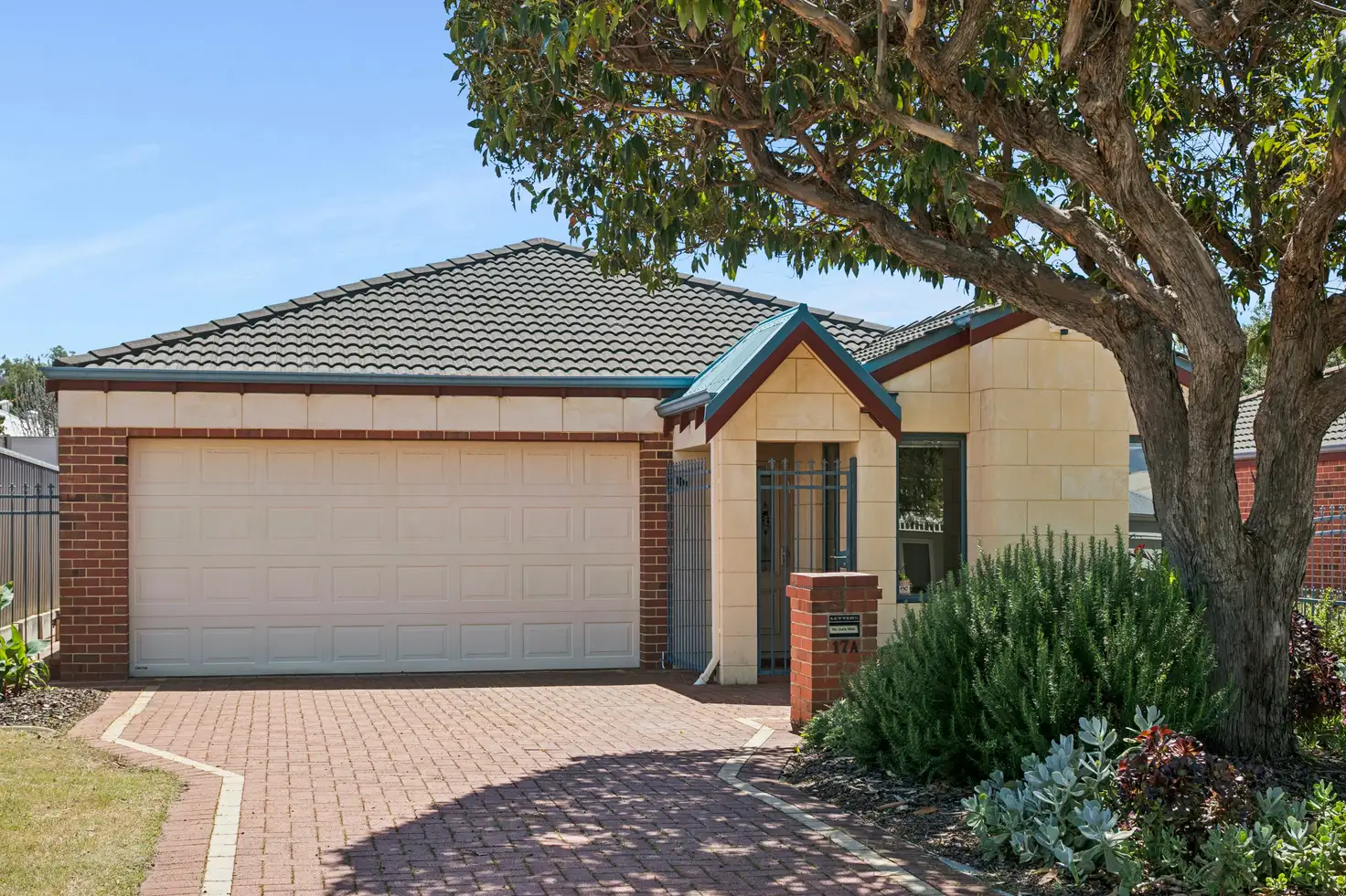 Main view of Homely house listing, 17A Wandarrie Avenue, Yokine WA 6060