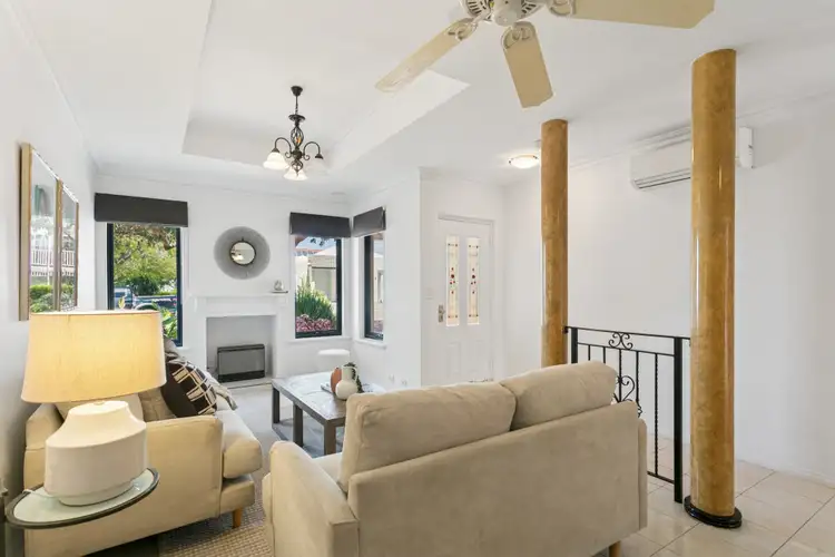 Third view of Homely house listing, 17A Wandarrie Avenue, Yokine WA 6060