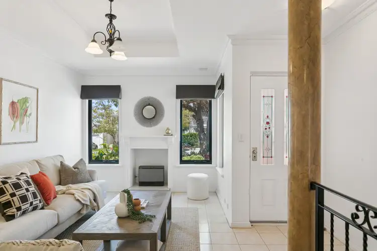Fifth view of Homely house listing, 17A Wandarrie Avenue, Yokine WA 6060