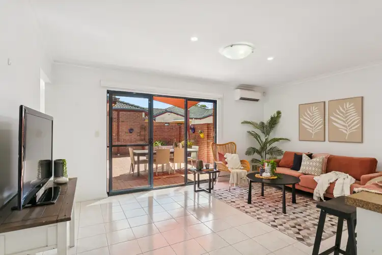 Sixth view of Homely house listing, 17A Wandarrie Avenue, Yokine WA 6060