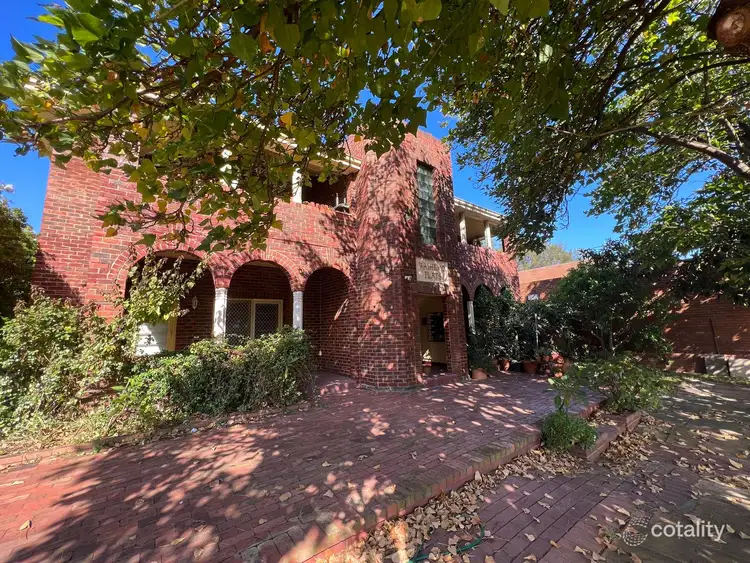 Main view of Homely unit listing, 4/686 Beaufort Street, Mount Lawley WA 6050