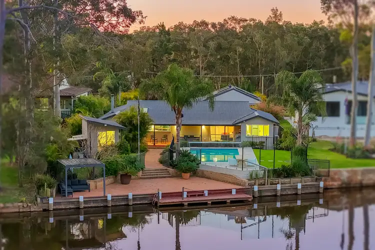 16 Golding Grove, Wyong NSW 2259