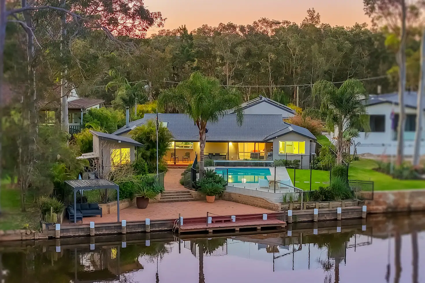 Main view of Homely house listing, 16 Golding Grove, Wyong NSW 2259