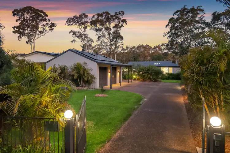 Second view of Homely house listing, 16 Golding Grove, Wyong NSW 2259