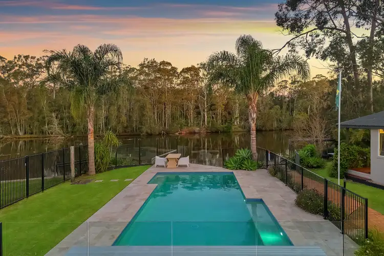 Third view of Homely house listing, 16 Golding Grove, Wyong NSW 2259