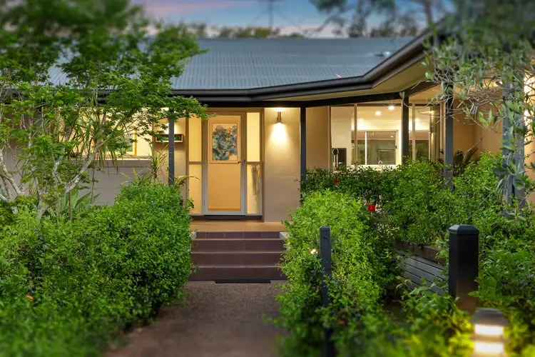 Fourth view of Homely house listing, 16 Golding Grove, Wyong NSW 2259