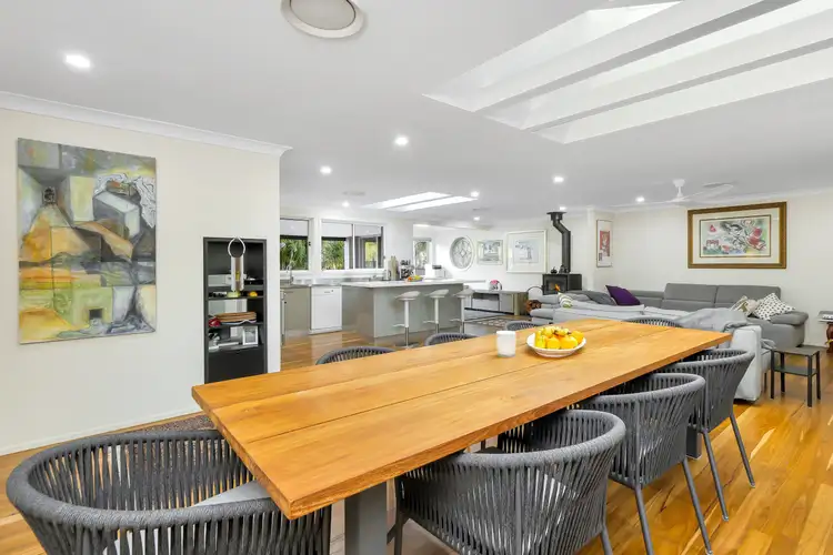 Sixth view of Homely house listing, 16 Golding Grove, Wyong NSW 2259
