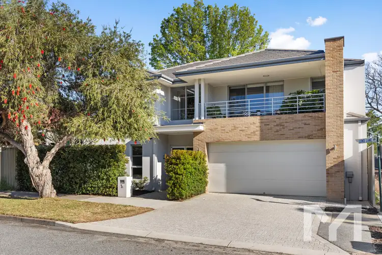 Main view of Homely house listing, 1A Drew Street, Wembley WA 6014