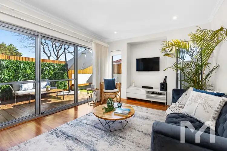 Third view of Homely house listing, 1A Drew Street, Wembley WA 6014