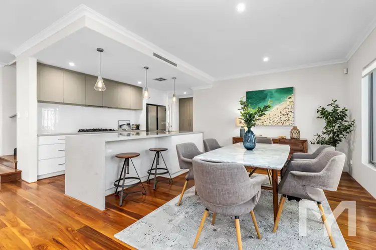 Fifth view of Homely house listing, 1A Drew Street, Wembley WA 6014