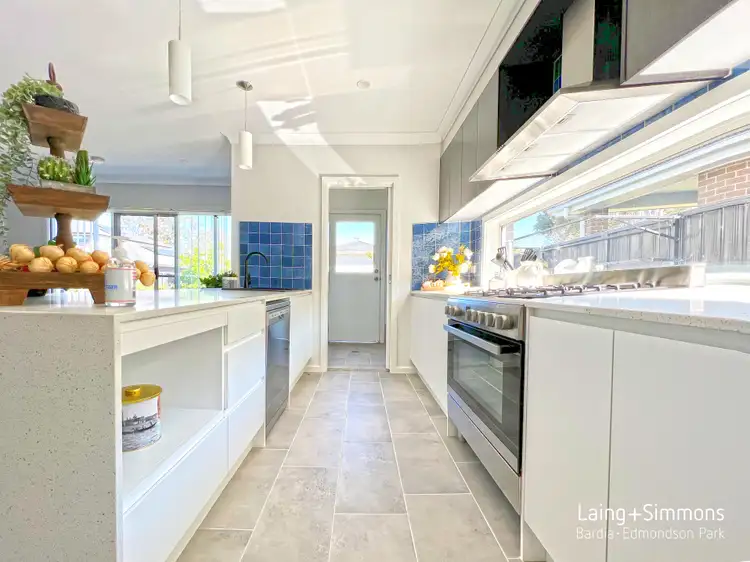 Second view of Homely house listing, Lot 14/45 Welara Avenue, Austral NSW 2179