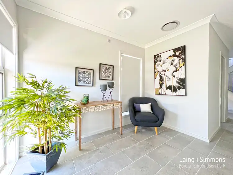 Fifth view of Homely house listing, Lot 14/45 Welara Avenue, Austral NSW 2179