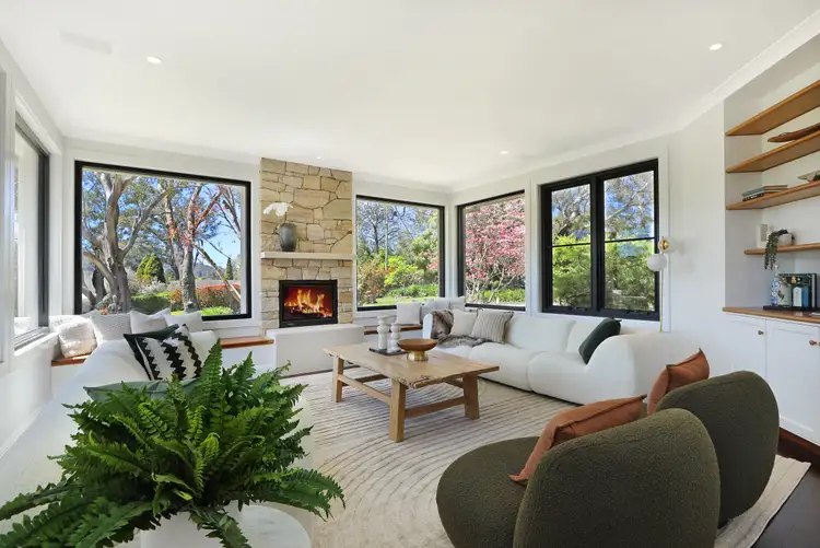 Main view of Homely house listing, 41 Merilbah Rd, Bowral NSW 2576