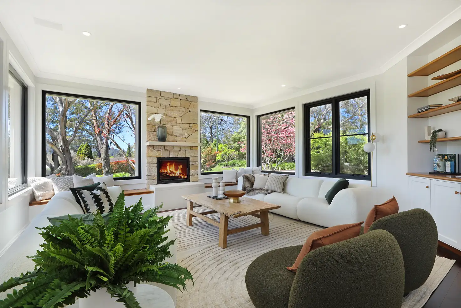 Main view of Homely house listing, 41 Merilbah Rd, Bowral NSW 2576