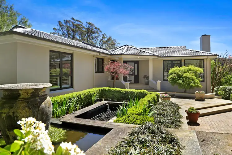 Third view of Homely house listing, 41 Merilbah Rd, Bowral NSW 2576