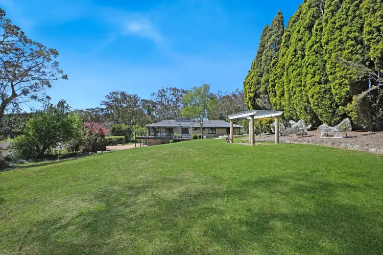 Fourth view of Homely house listing, 41 Merilbah Rd, Bowral NSW 2576