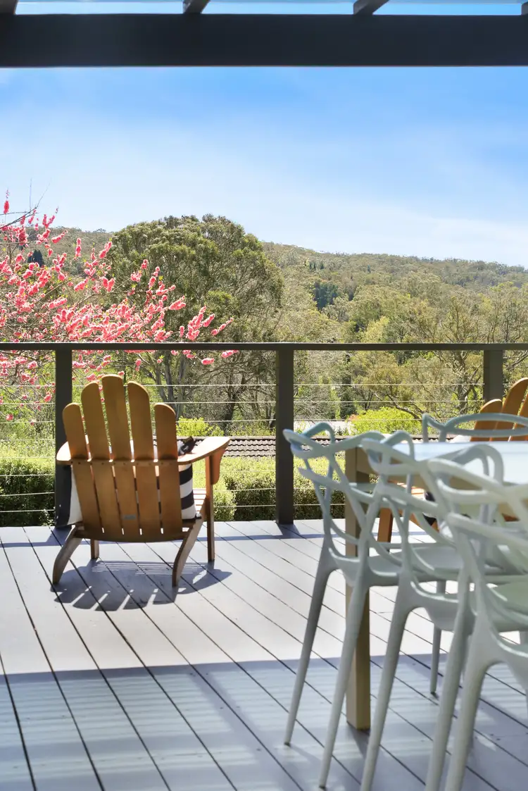 Fifth view of Homely house listing, 41 Merilbah Rd, Bowral NSW 2576
