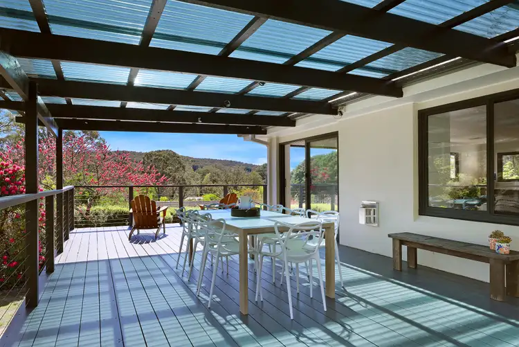 Sixth view of Homely house listing, 41 Merilbah Rd, Bowral NSW 2576