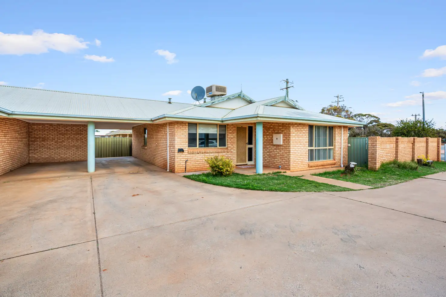 Main view of Homely house listing, 15A Maxwell Street, South Kalgoorlie WA 6430