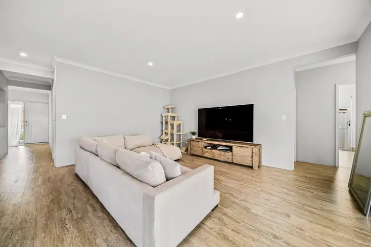 Second view of Homely house listing, 7 Lance Place, Kewdale WA 6105