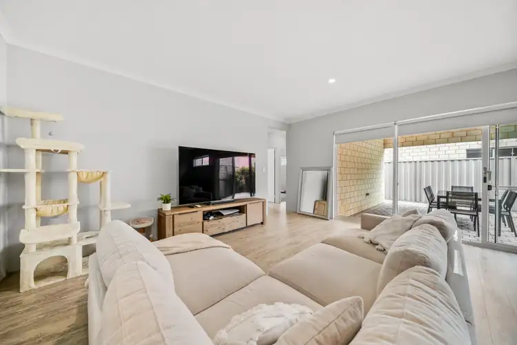 Third view of Homely house listing, 7 Lance Place, Kewdale WA 6105