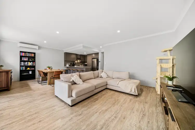 Fourth view of Homely house listing, 7 Lance Place, Kewdale WA 6105