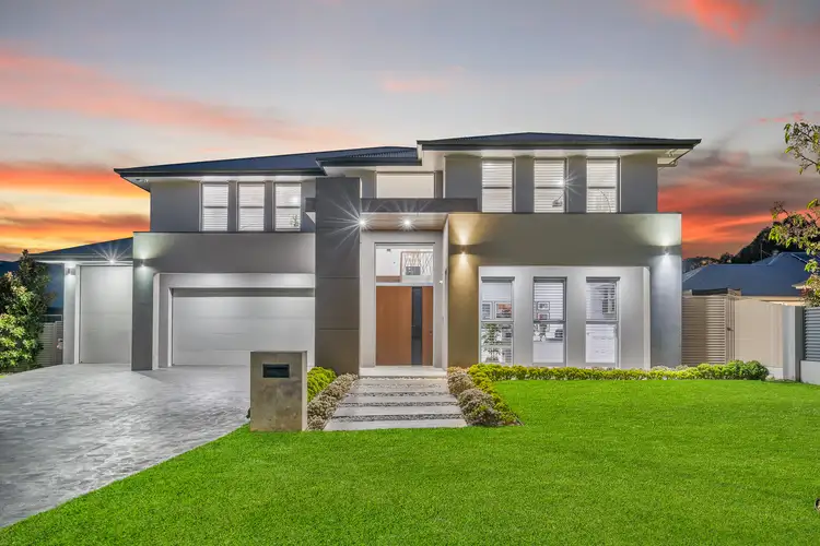 21 Binda Way, Harrington Park NSW 2567