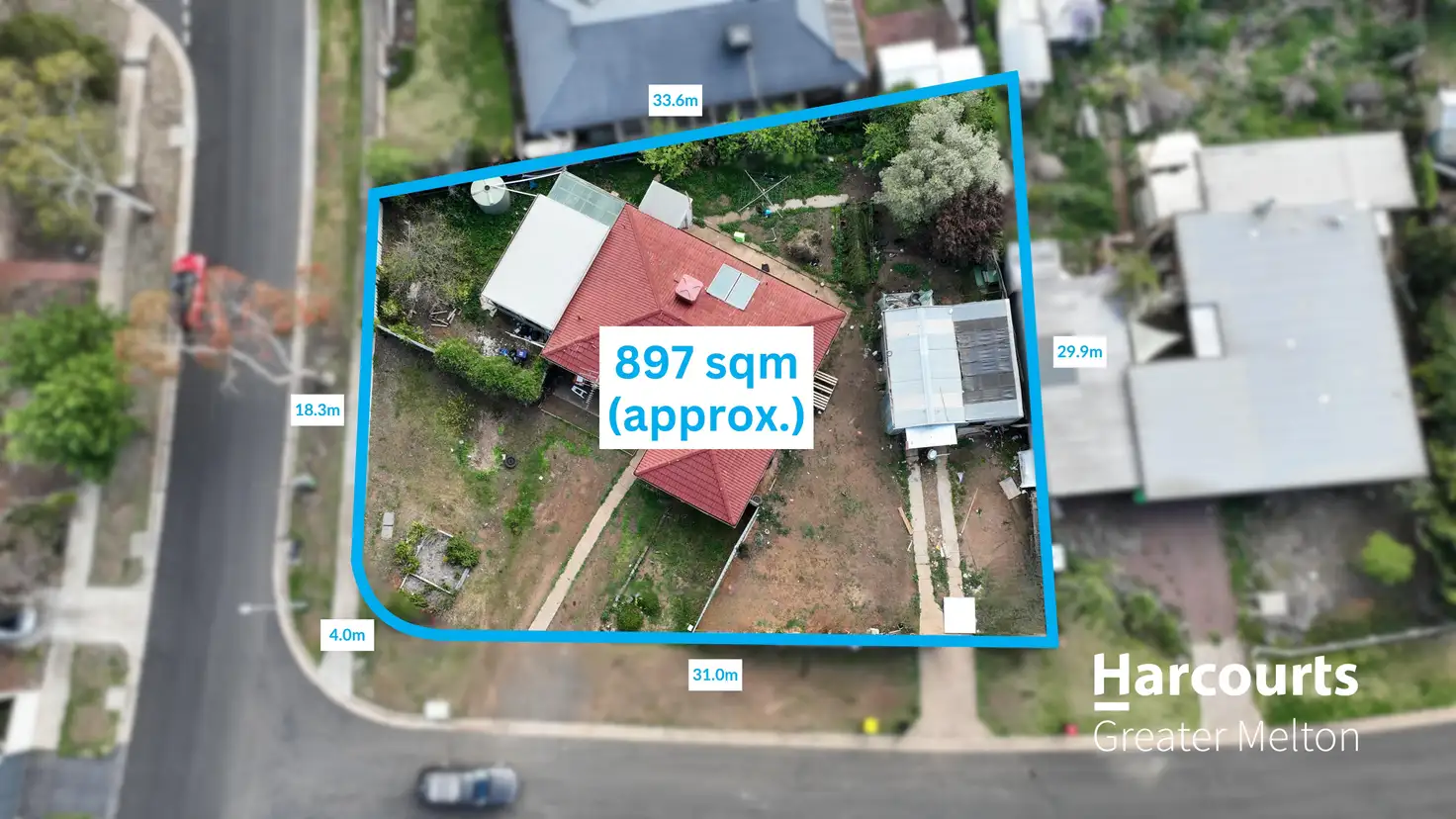 Main view of Homely house listing, 80 Argyll Circuit, Melton West VIC 3337
