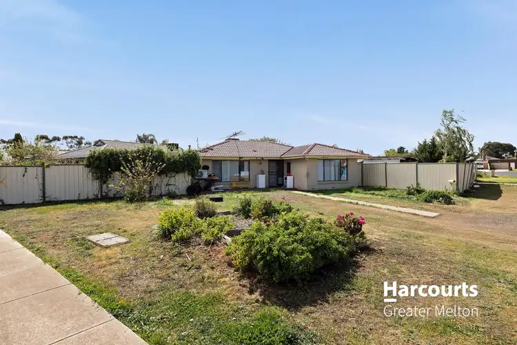 Second view of Homely house listing, 80 Argyll Circuit, Melton West VIC 3337