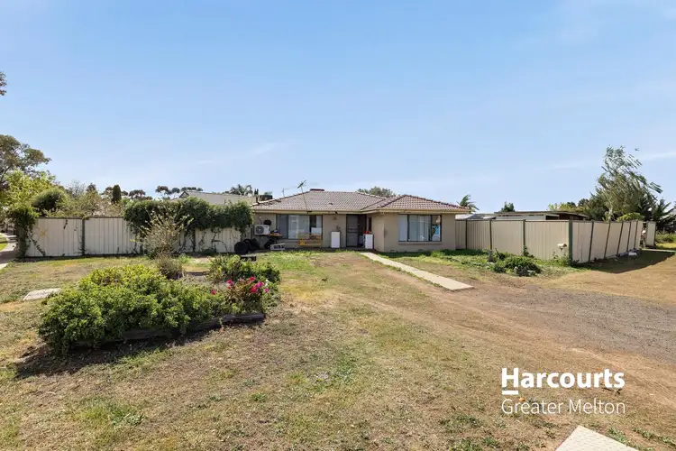 Third view of Homely house listing, 80 Argyll Circuit, Melton West VIC 3337