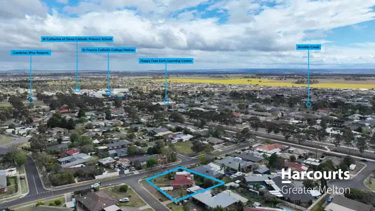Fourth view of Homely house listing, 80 Argyll Circuit, Melton West VIC 3337