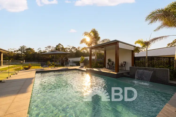 21 Emelia Court, Burpengary East QLD 4505