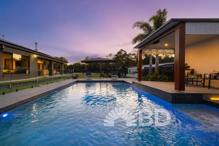 21 Emelia Court, Burpengary East QLD 4505