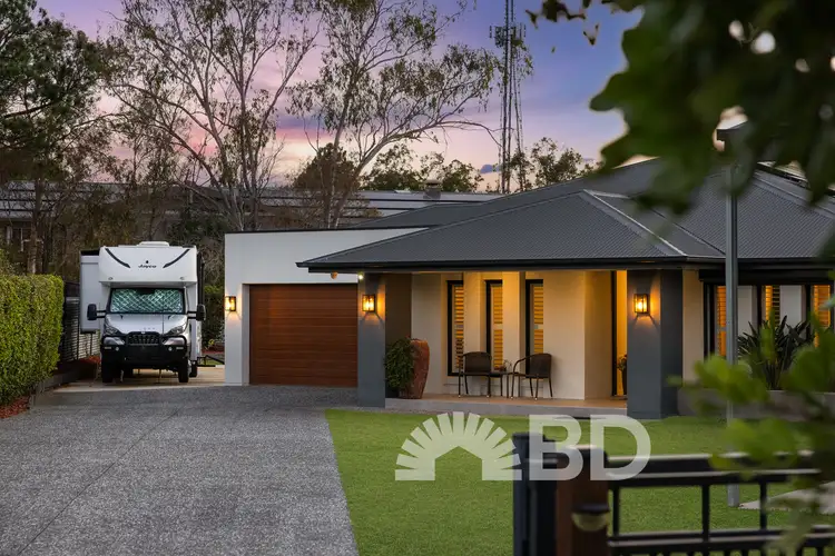 21 Emelia Court, Burpengary East QLD 4505