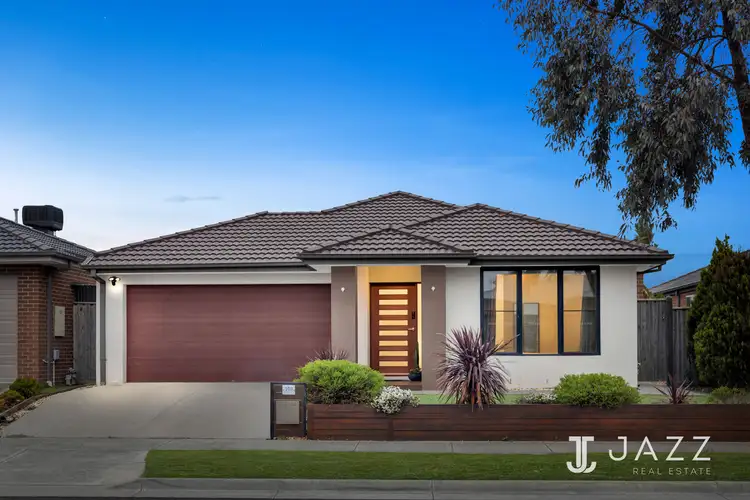 103 Grassbird Drive, Point Cook VIC 3030