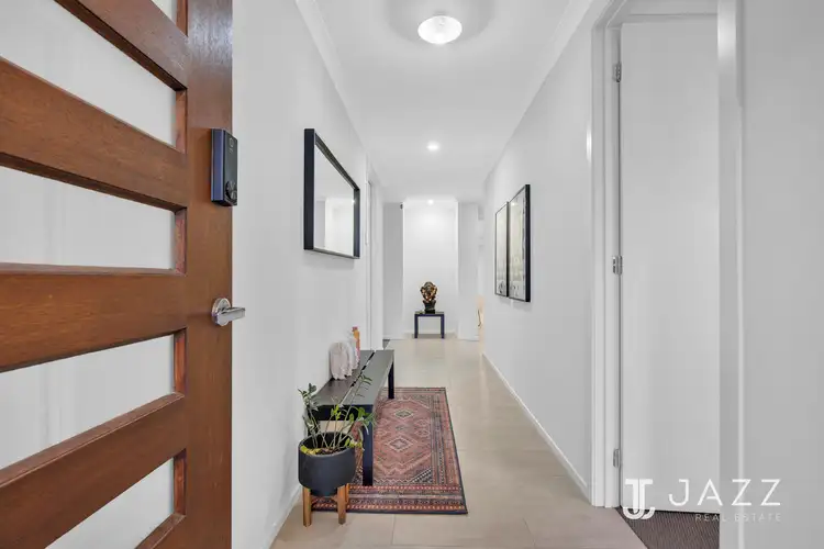 Fifth view of Homely house listing, 103 Grassbird Drive, Point Cook VIC 3030