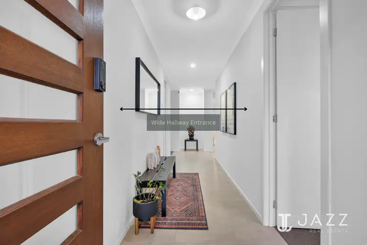 Fifth view of Homely house listing, 103 Grassbird Drive, Point Cook VIC 3030