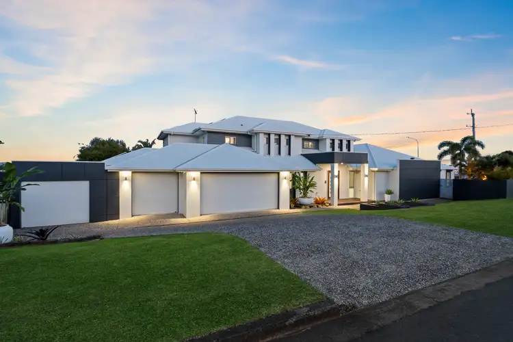 123 South Street, Cleveland QLD 4163