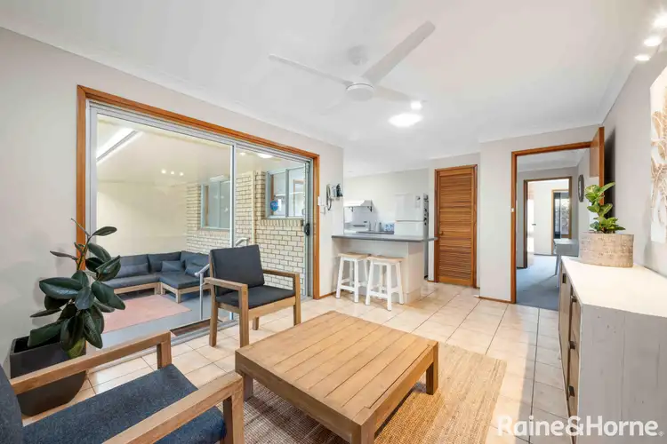 Third view of Homely house listing, 2 Oval Drive, Shoalhaven Heads NSW 2535