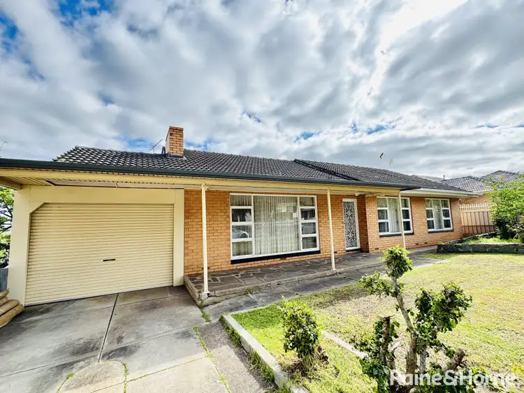 Second view of Homely house listing, 31 Sparks Terrace, Rostrevor SA 5073
