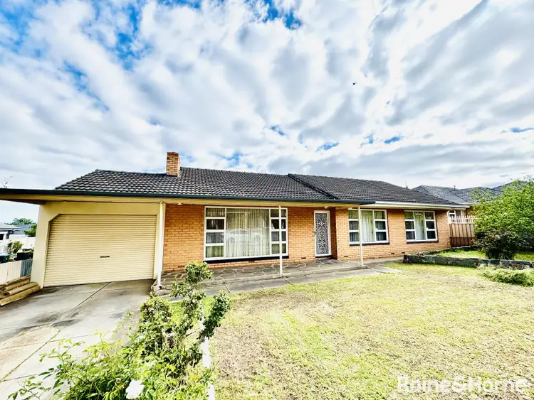 Second view of Homely house listing, 31 Sparks Terrace, Rostrevor SA 5073